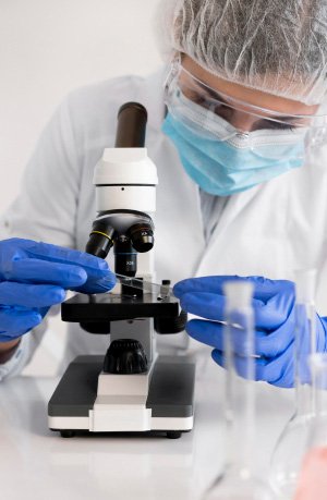 Your Health Our Priority