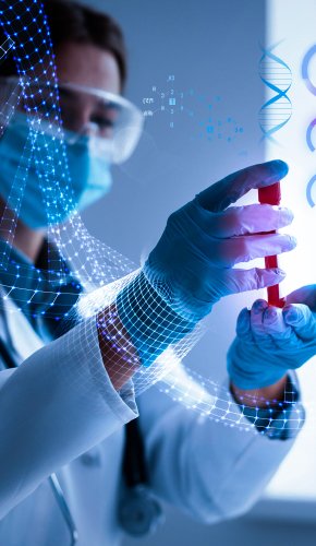 Your Health Our Priority