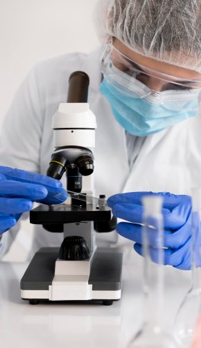 Your Health Our Priority