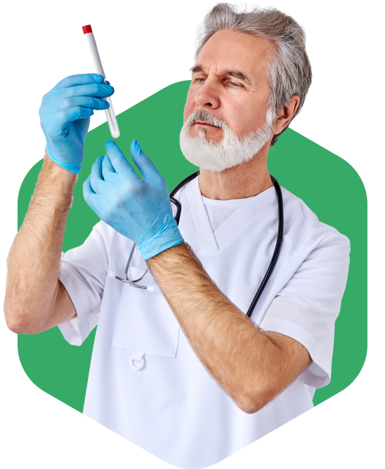 Your Health Our Priority