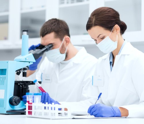 Your Health Our Priority