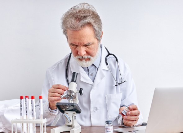 Your Health Our Priority