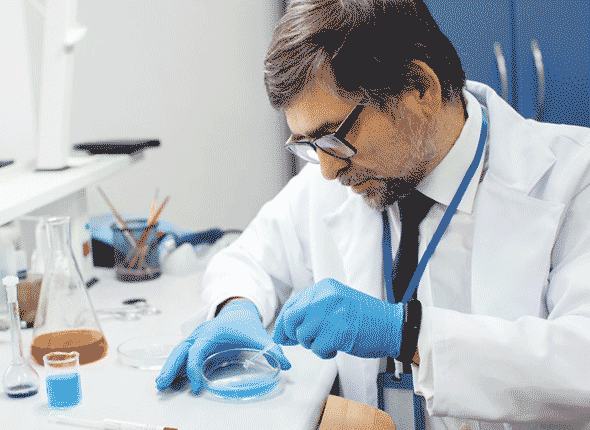 Your Health Our Priority