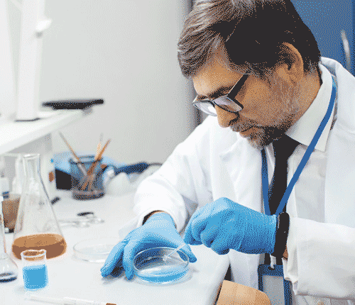 Your Health Our Priority