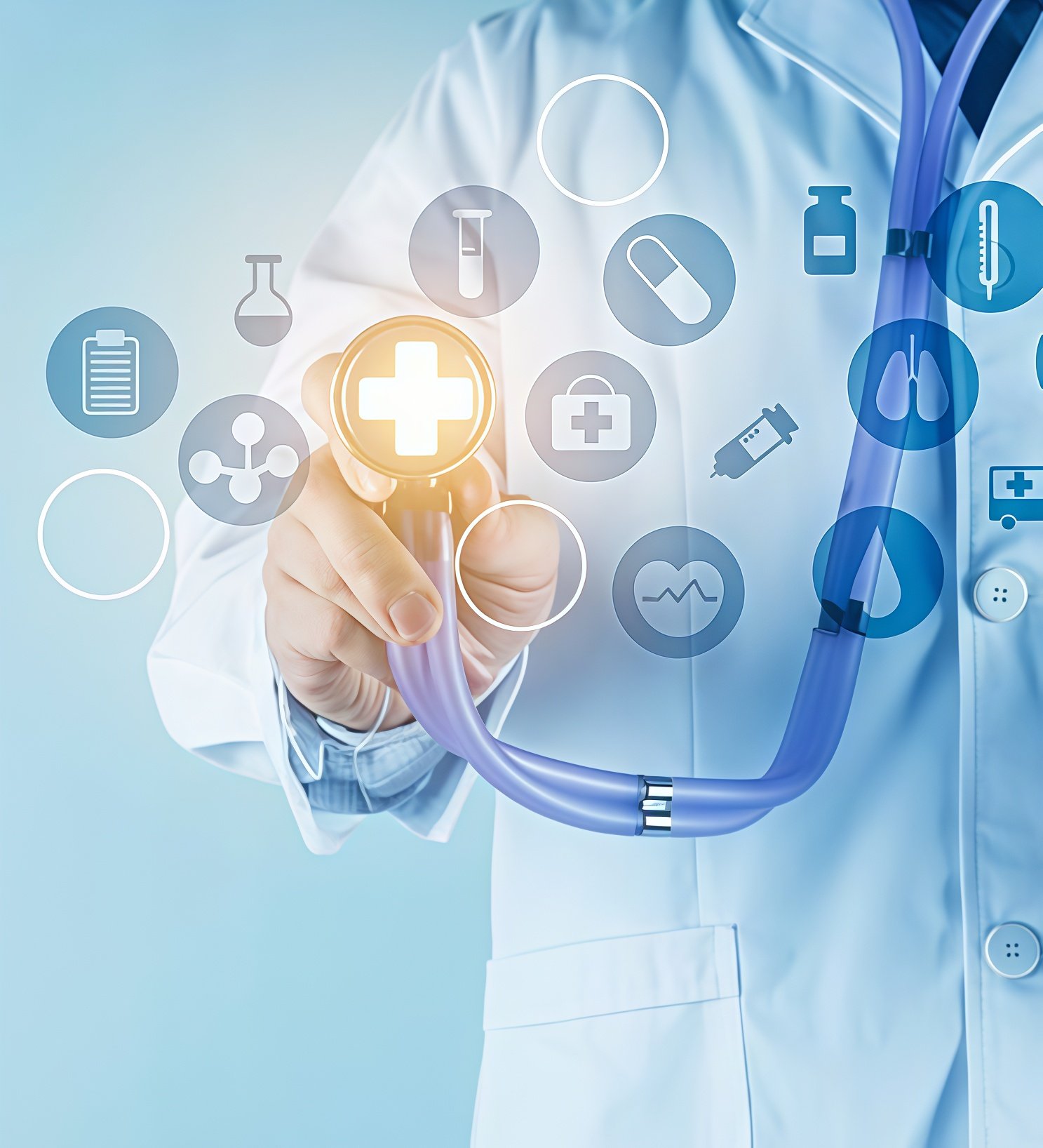 Your Health Our Priority