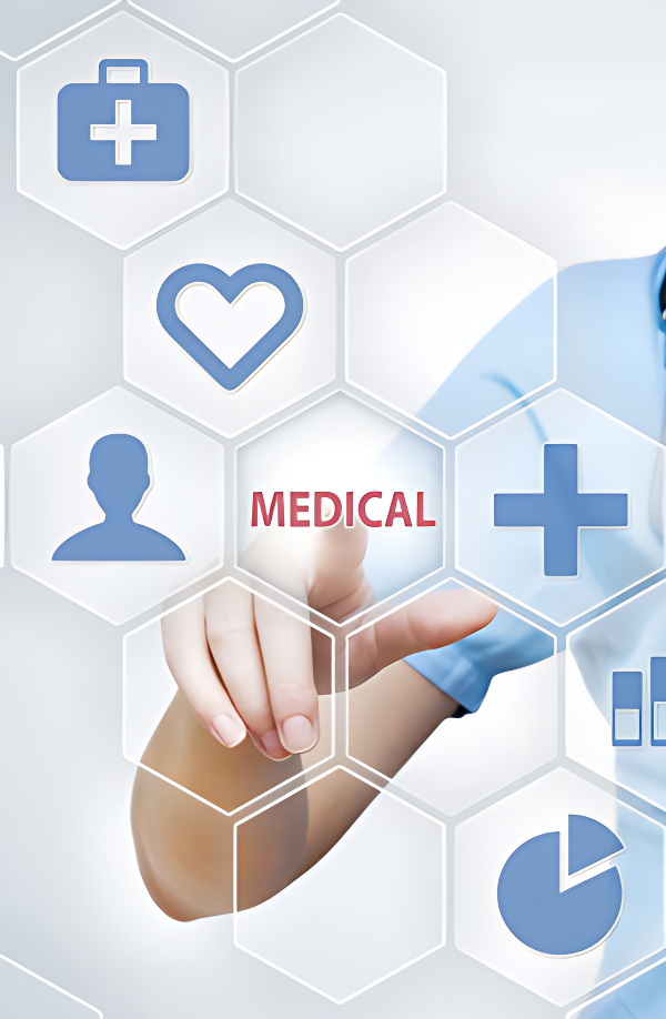 Your Health Our Priority