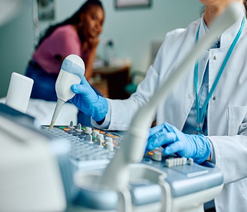 Your Health Our Priority