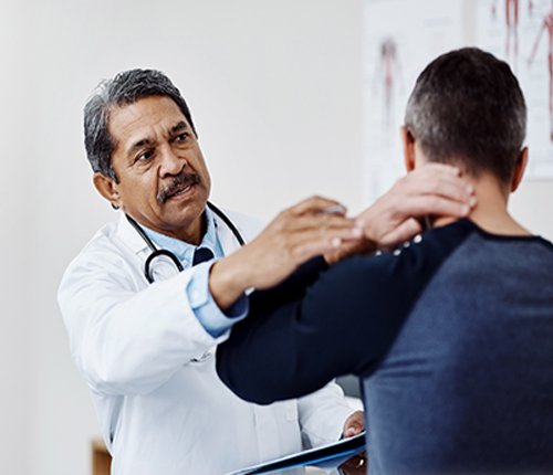 Your Health Our Priority