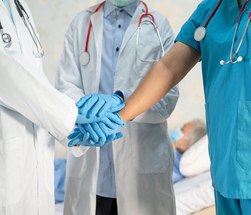 Your Health Our Priority