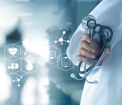 Your Health Our Priority