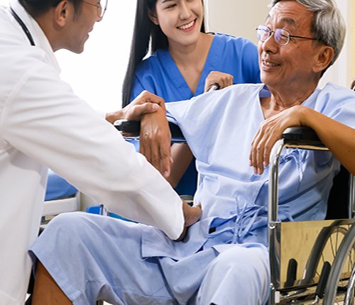 Your Health Our Priority